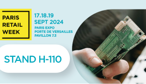 Paris Retail Week